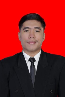 PARTOMUAN GEARRY ANDREAS JOSUA