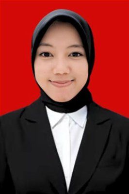 EVIA NIDYA ALREZI