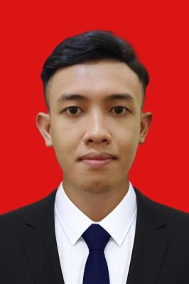 MOCHAMMAD RIFQY HERDIYANTO