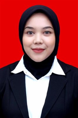 PUTRI LISANA SIDQIYAH