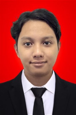 FAUZAN LUTHFI AMRULLAH
