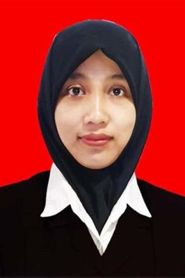 MEGASARI RAMADHANIS