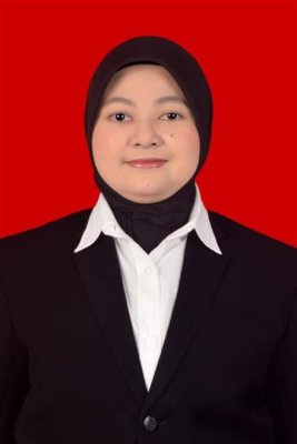 DESTY FITRIA NASTITI