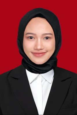 OLIVIA APRILIANTI