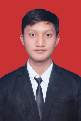 SYAMSUL RAMADHONI