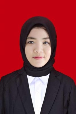 ANISAH FITRI NURKHASANAH