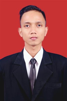 TAUFIQ SURYONO