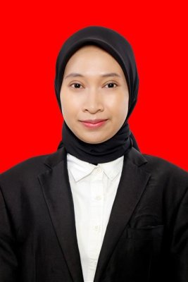 BERLIANA AULIA HAPSARI