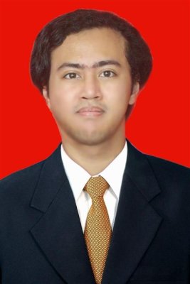 MUHAMMAD ANAS RAMADHAN SUMIRAT