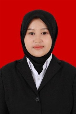 MIFTAHUL LUTFIA