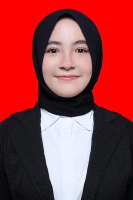SILVIA ANGGRAINY NASUTION