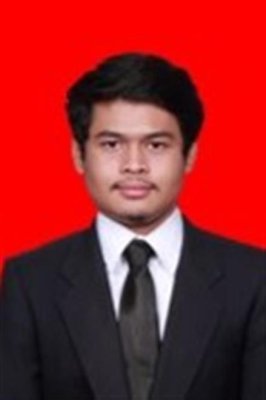 MUHAMMAD RAVI IRASHANDI