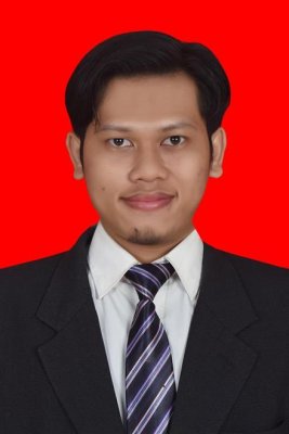 SYAHRUL RAMADHAN