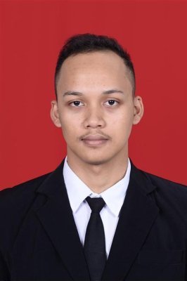 AHMAD DHARDIRI