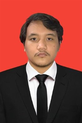 MUHAMMAD AKROM