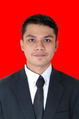 MOCH. RAFFY SOEKARNO