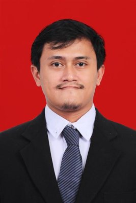 DAMMA RACHMANSYAH