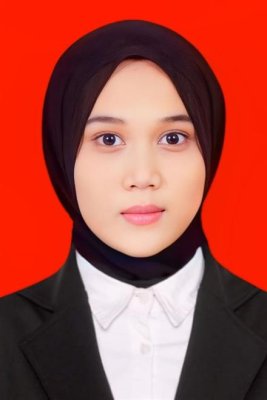NIDAA' RIHHADATUL 'AISYA KOMARA