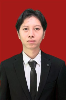 LUKY ROHENDI