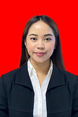 SHANTIKA LUSIYANA MARITO