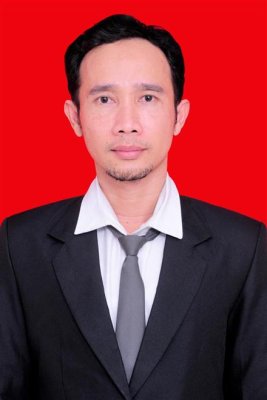 ACHMAD GHOZALI