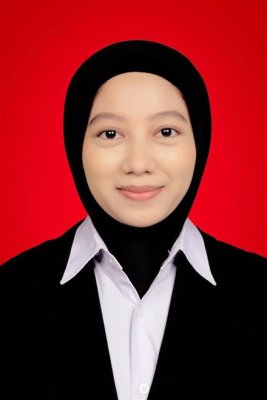 ULFIA DWI NUR KHOLIF