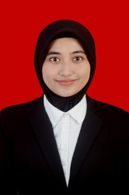 IZZA MAULIDIYAH