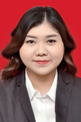 IRENE ERIKA WIDYAWATI