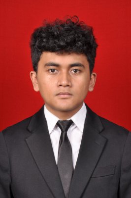 SULTAN RAFI SADAD ZULKARNAIN