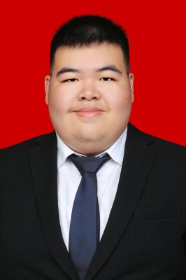 ALESSANDRO RAVAEL KATO BERLIAN