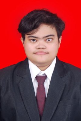FAISAL ABROR WICAKSONO