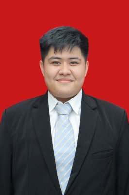 BRYAN ANDERSON TJANDRA