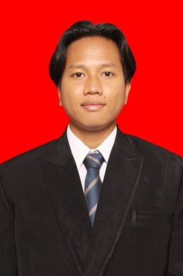 IVAN JANUTRY SAMBO
