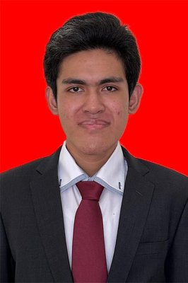 ARDAFFA FADLURRAHMAN FIRDAUS