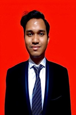 GAMAS AHMAD KARIM