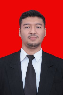 KHALID ARYADHIKA TRIHONO