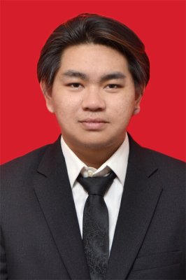 HAEKAL FALSAFA IMAN MUNIR