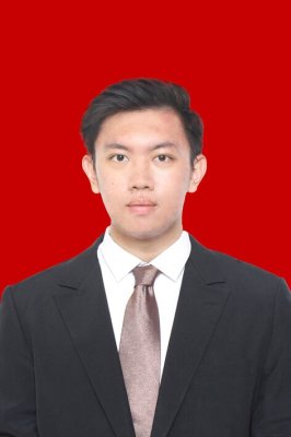 DANTE JULIAN P HARYANTO