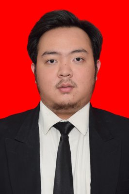 RUDY SETIAWAN KAMADJAJA