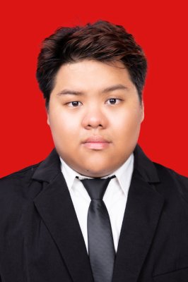 JEREMY ALFONSUS