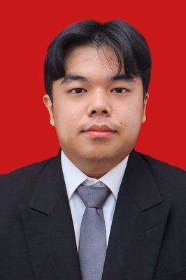 ONGKY FEBRIANDY