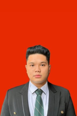 EFRAIM ORLANDO