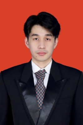 AARON NICHOLAS HERIJANTO