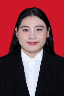 JESICA FUJIAN KRISTIN