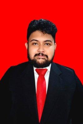 ATHALLARIK RAFI FALAH