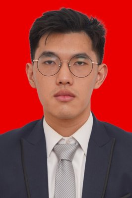 FREDERICO HONGGOPUTRA