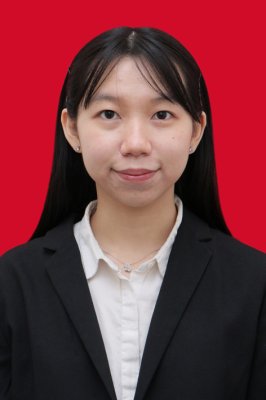 GRACE ANGELICA CHANDRA