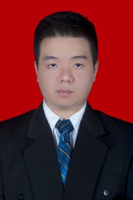 HARRIS SETYABUDHI