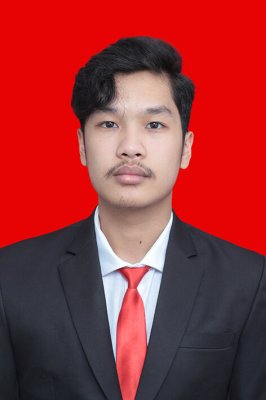 IMMANUELL RUSSELL TANDAPRAYITNA