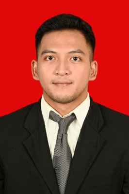 GREGORIUS BRANJANGAN RASPATI NUSANTARA